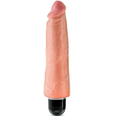 Dildo Realistico Vibrante Impermeabile senza ftalati per Piacere Intenso